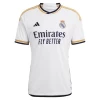 Discount Real Madrid Fodboldtrøjer 2023-24 Hjemmebanetrøje Mænd